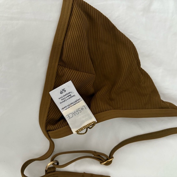 L*Space Bikini - Picture 3 of 4